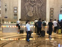 -维也纳国际酒店·深圳北站店
