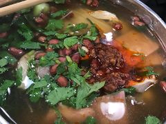 -北京联合大学本部食堂