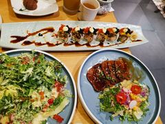 -山之川日料放题(通州店)