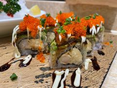 -东京屋(武定路店)