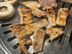 -炽城·烤肉名家(鸿达中央广场店)