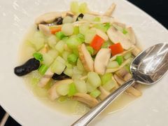 -湘湖逍遥庄园·水漾中餐厅