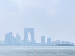 -金鸡湖景区