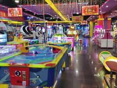 -万达广场(南宁青秀店)