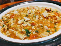 风味蟹酱-宁海食府(天一阁望京店)