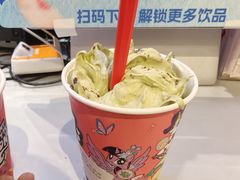 -DQ·蛋糕·冰淇淋(南开大悦城2F店)