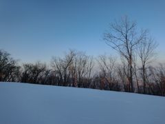 -中旅松花湖滑雪场