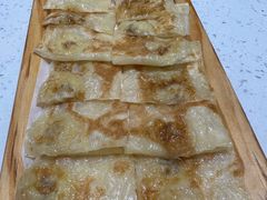 印度飞饼-青花椒花椒鱼(合生汇店)