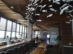 -Hatsune隐泉日式料理(三里屯太古里店)