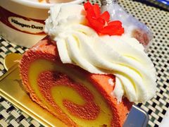 -都会尚膳·海鲜自助餐厅(重庆万豪酒店)