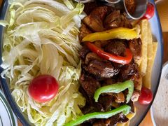 -Thanks美式餐厅(汉堡咖啡店)