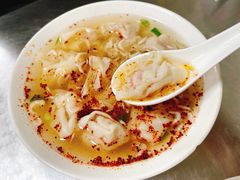 -汪家馄饨(集庆路店)