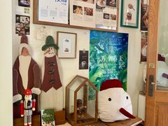 -懒鱼时光馆(沙坪坝店)