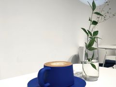 -intime coffee(芝麻街店)