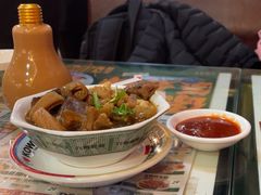 -九龙冰室(新中关购物中心店)