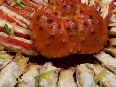-上海滩餐厅(BFC外滩金融中心店)