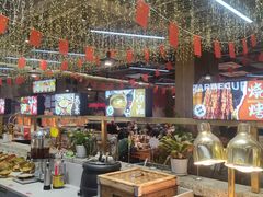 -谭三娘鲜切牛肉自助火锅(九眼桥总店)