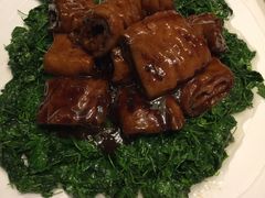 -老正兴菜馆(福州路店)