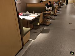 -海底捞火锅(太原万科城店)