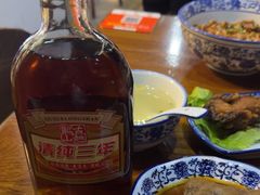 -孙盛兴奥灶面馆·蟹黄面·三虾面(山塘街总店)