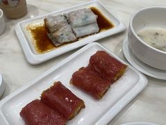 -御口福(王圣堂店)