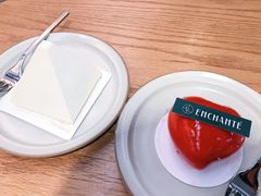 -安上烘焙 ENCHANTE(世纪汇店)