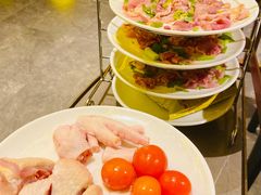 -润泽园椰子鸡(汇一城店)