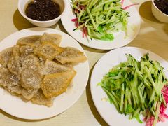 -黑八私房老北京炸酱面