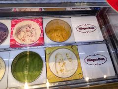 -哈根达斯(美罗城店)
