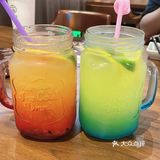 味道一般但是环境不错的一家日料