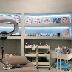 -AKIRA 安久日式美甲美睫