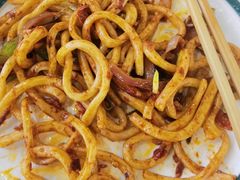 -帕米尔食府(白云观店)