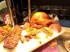 -广州建国酒店·君豪西餐自助餐厅