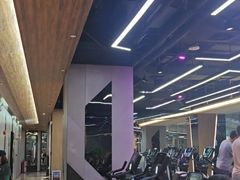 -威克健身游泳(万菱汇店)