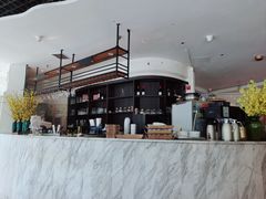 -花舍·新派粤菜·西餐·下午茶(亚运村·鸟巢店)