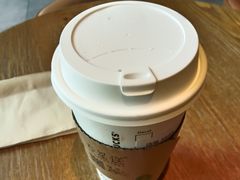 -星巴克(杭州临平万达广场店)