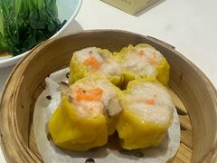 -临家小院·潮汕菜·商务宴请·点心(白石洲店)