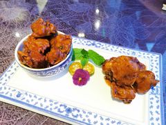 -宁波状元楼酒店(和义路店)