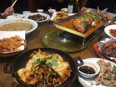 -八大碗·地道东北菜(东陵西路店)