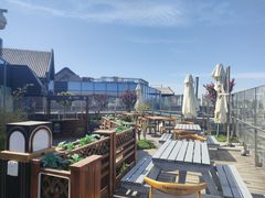 -祖母的厨房美式西餐厅(北京坊店)
