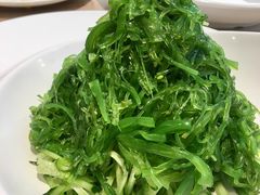 -海味当家(西安路店)
