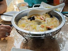 -渔码头食府(蓬莱阁店)
