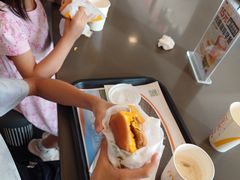 -麦当劳(季华好又多店)