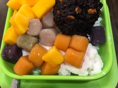 -芋香缘tarosweet(1天地店)