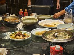 -95号酱骨·一块豆腐(展春园西路店)