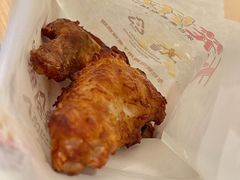 -麦当劳餐厅(龙平西路店)