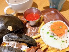 -HELLO 27 意面·沙拉·帕尼尼