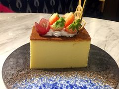 安佳招積招芝士蛋糕-新好景海鲜酒家(新塘店)