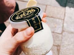 榴莲酸奶酪-狐狸家·酸奶酪专门店(平江路店)