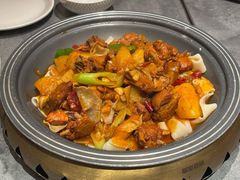 -耶里夏丽·丝路新疆菜·清真食品(徐家汇臻选店)